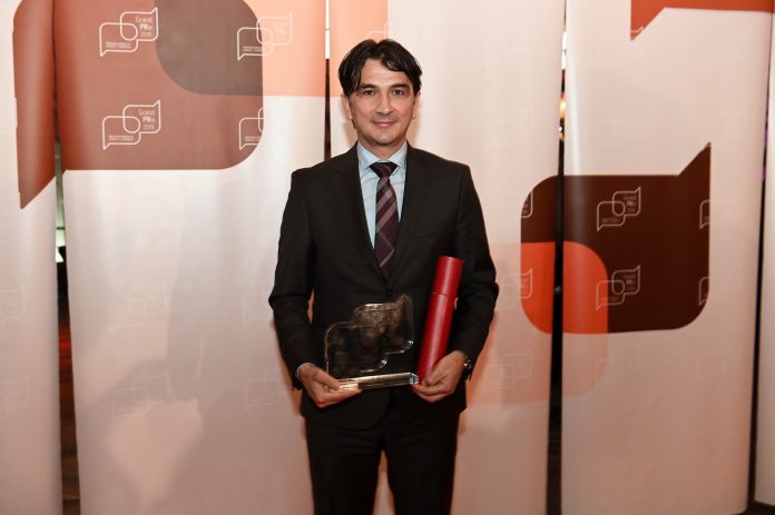 Zlatko Dalić