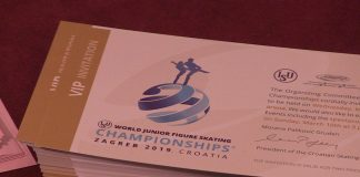 SVJETSKO JUNIORSKO PRVENSTVO U UMJETNIČKOM KLIZANJU