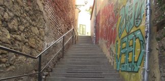 3. AKCIJA SDP-A ZAGREB ‘SVAKI TJEDAN OGRANAK JEDAN’