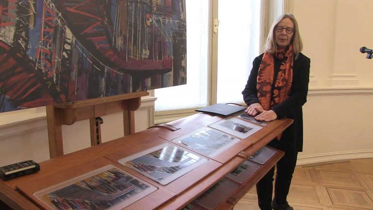 ODRŽANA PROMOCIJA KNJIGE ‘POVIJEST UMJETNOSTI KROZ DODIR I ZVUK’