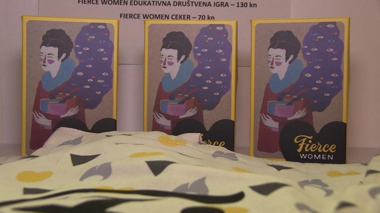 Kulturni centar Šesnaestica organizirao predavanje o Rosi Luxemburg