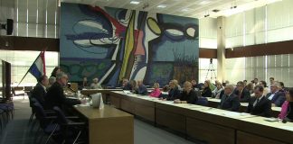 8. međunarodno savjetovanje o slivu rijeke Save