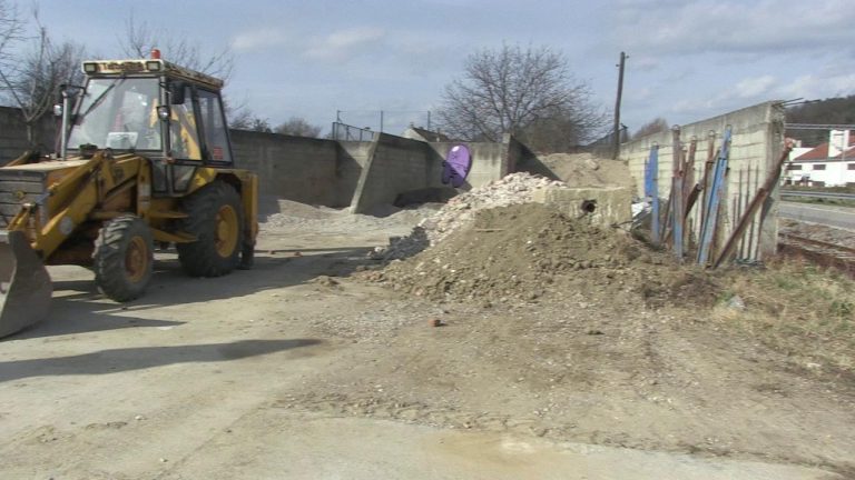 MJESNI ODBOR MATIJA GUBEC SUOČEN S PROBLEMOM OKO UREĐENJA PROSTORA U SOKOLSKOJ ULICI