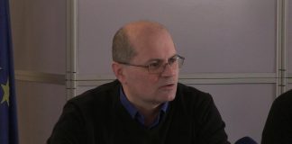 GRADSKI ZASTUPNIK DARKO KLASIĆ KOMENTIRAO SLUŽBENO PUTOVANJE ZAGREBAČKOG GRADONAČELNIKA U DUBAI