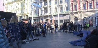 U Zagrebu se snima Netflixova serija Medical police