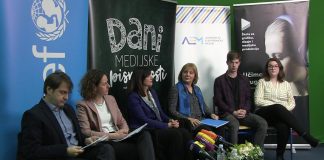 DANI MEDIJSKE PISMENOSTI: U fokusu su kritičko promišljanje, poštovanje u medijima i lažne vijesti