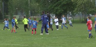 Turnir u povodu 72. obljetnice NK Sava