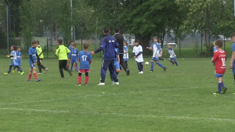 Turnir u povodu 72. obljetnice NK Sava