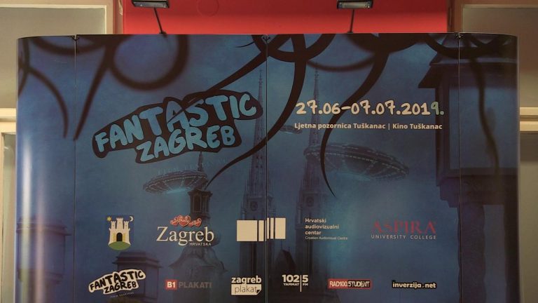 Uzbudljivim avanturističkim filmom Arktik počinje 9. izdanje Fantastic Zagreb film festivala