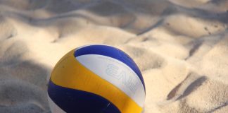 Počinje Prvenstvo Hrvatske u odbojci na pijesku