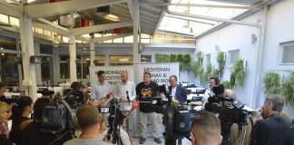 Koordinacija ugostitelja Hrvatske traži hitan sastanak s Vladom