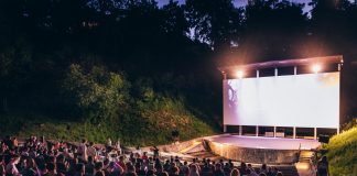 Posljednja četiri dana Fantastic Zagreb Film Festivala na dvije lokacije na  Tuškancu nude spektakularne filmove