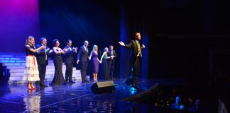 Čarobni Broadway i Komedija za najbolji finale festivala Zagreb Classic