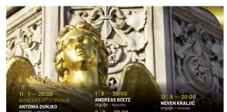 10. Festival Orgulje Zagrebačke katedrale