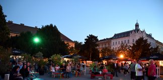 Festival Ritam Mediterana punim jedrima «uplovio» u Zagreb!