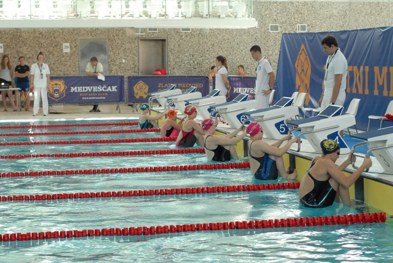 34. izdanje “Zlatnog medvjeda”