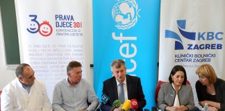 29. Međunarodni tjedan dojenja podsjeća na važnost podrške dojenju i osnaživanja roditelja