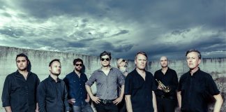 THE STRANGE u sklopu šeste sezone Ljeta u MSU