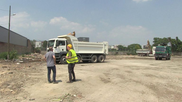 Plinarsko naselje sanirano