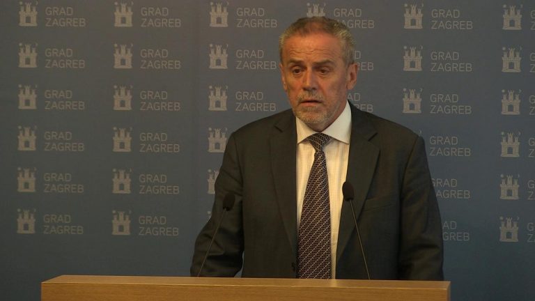 MILAN BANDIĆ: “O proceduri i zakonitosti GUP-a brinu prvenstveno pročelnici, a gradonačelnik se brine o tome da se GUP usvoji”