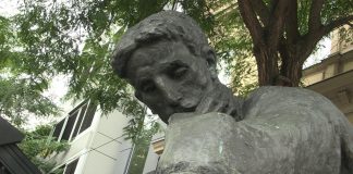 Vijenci za Nikolu Teslu