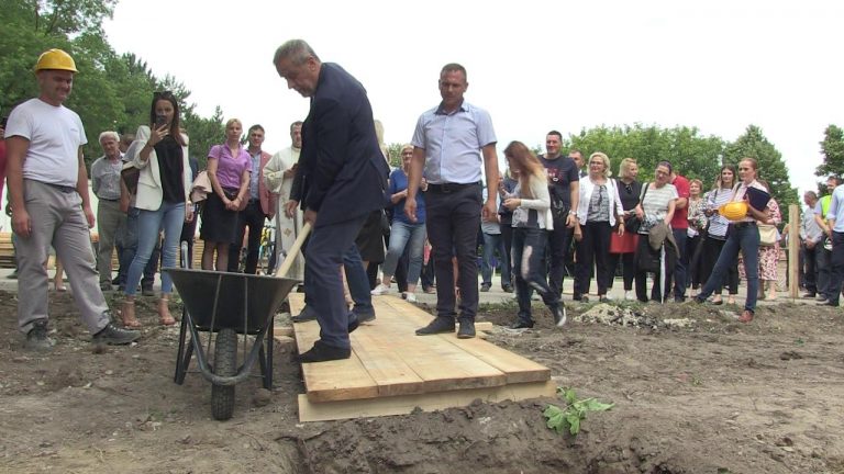 Počela izgradnja nove ambulante na Žitnjaku