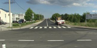 Otvorena Bedekova, Hojnikova i dio ulice Zastavnice