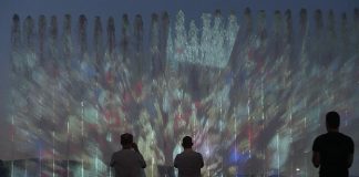 Fontane u znaku Vatrenih