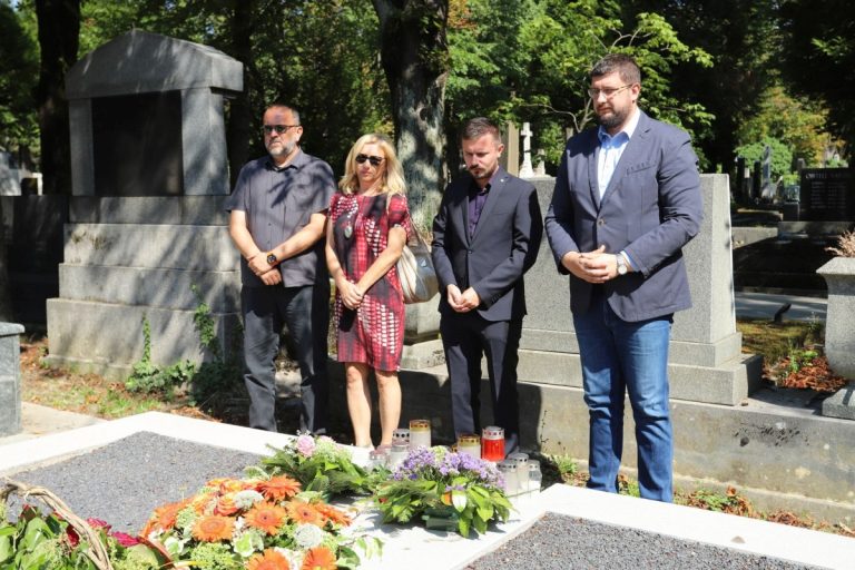 Prije deset godina napustila nas je Savka Dabčević-Kučar