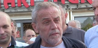 Milan Bandić danas slavi 65. rođendan