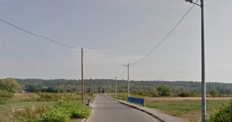 Ulica Anđela Nuića zatvorena za sav promet do 9. kolovoza