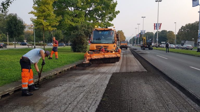 Evo kojim važnim zagrebačkim raskrižjem nećemo moći prometovati u subotu