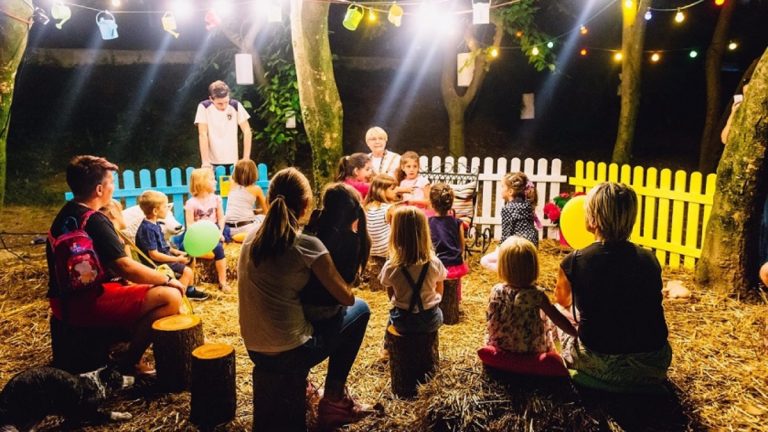 ZGodionica se vraća na Ribnjak: Kreativni festival za malu i veliku djecu ima još bogatiji program