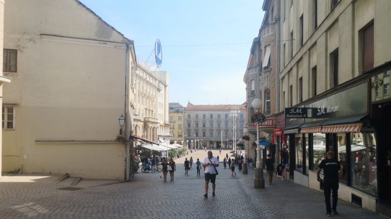 U Zagrebu zabilježeni sjajni turistički rezultati