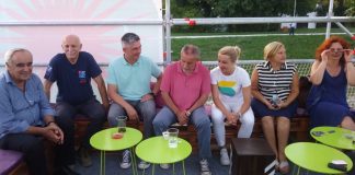 Na Savi otvorili kafiće i restorane: Ni kokteli i roštilj nisu privukli posjetitelje