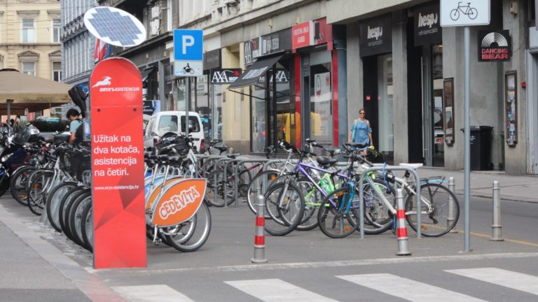 Zbog održavanja biciklističke utrke u nedjelju ide posebna regulacija prometa