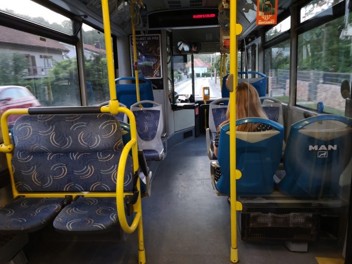 autobus
