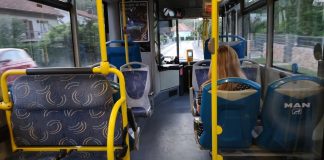 ZET mijenja trase autobusnih linija