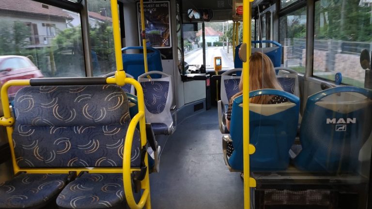 Prijevoz za vrijeme Svih svetih: Donosimo sve detalje