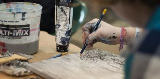 Naučite glumiti, plesati, svirati, crtati ili pjevati na radionicama u Maksimiru