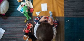 Želite da vaše dijete nauči brzo računati? Evo rješenja