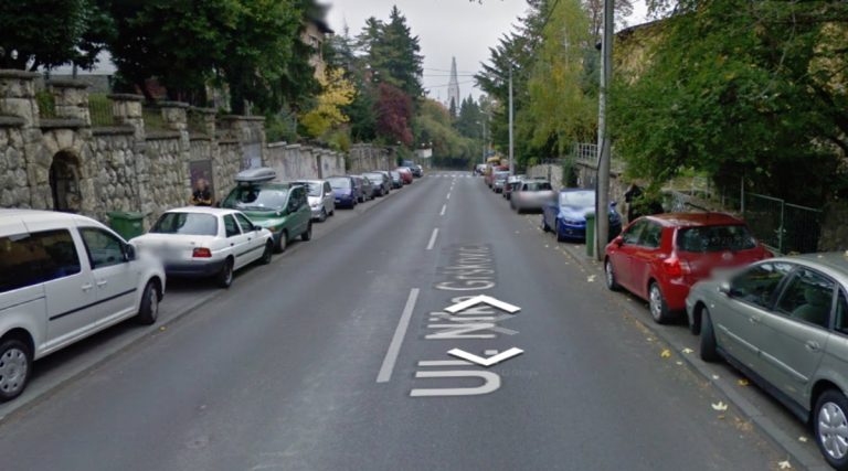 Zbog rekonstrukcije plinovoda, oprezno po Grškovićevoj