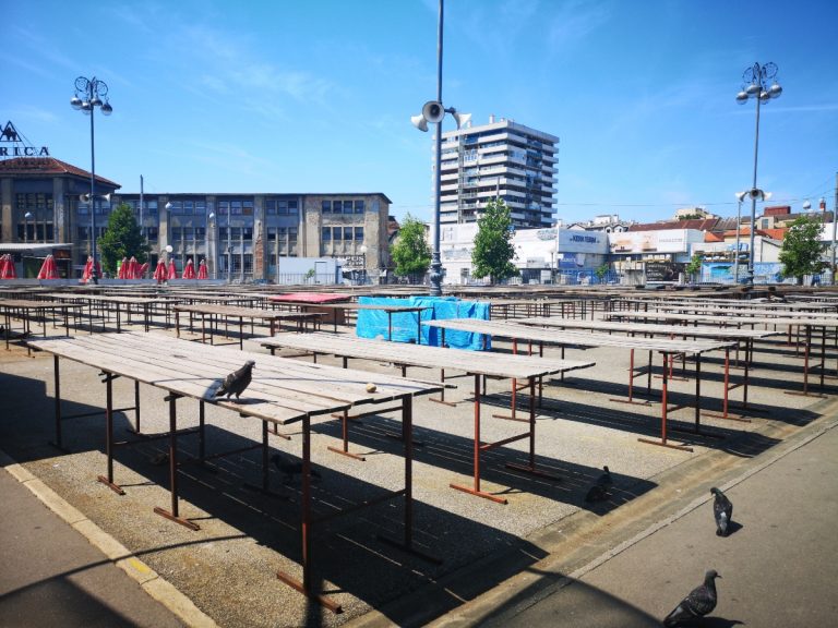 Po grincajg na internet: Zagreb je dobio online tržnicu