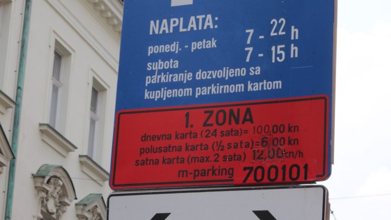 Građani i Bandićeva oporba bijesne zbog najave naplate parkinga u cijelom Zagrebu