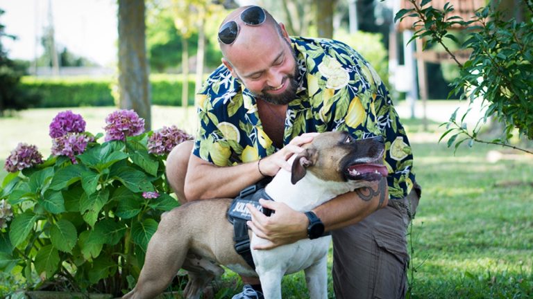 Ribafish rođendan proveo družeći se s imenjakinjom u Dumovcu