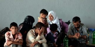 U Dugavama strahuju zbog azilanata, a uznemireni su i stanovnici Gajnica