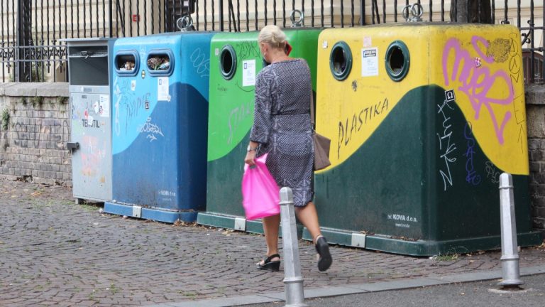 Stigla jesen: Izvadite toplije jakne, jutra su sve svježija