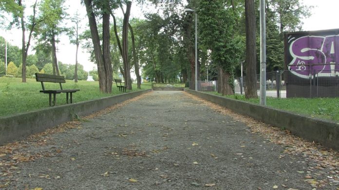 spansko