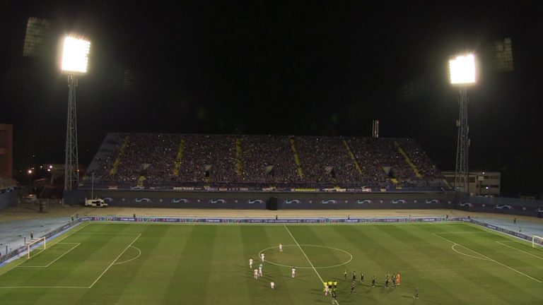 Dinamovci svladali Rosenborg: Rezultat se slavio cijelu noć