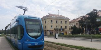 Izmjene u tramvajskom i autobusnom prometu tijekom vikenda